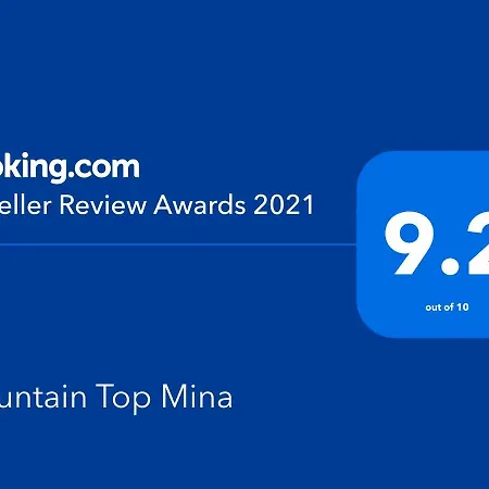 アパート Mountain Mina