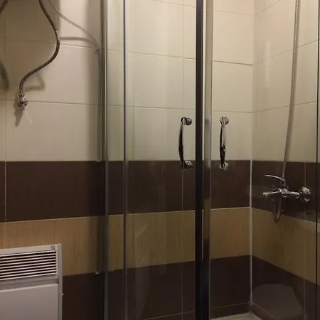 Mountain Mina * 班斯科