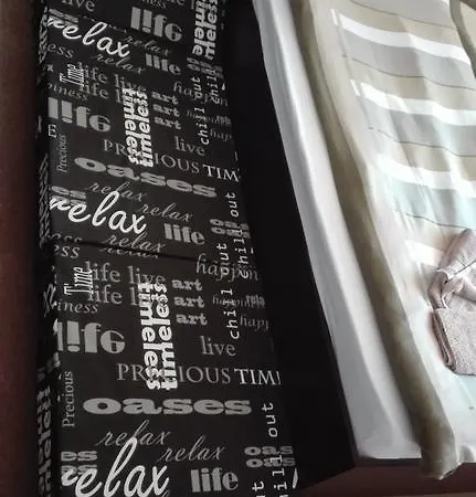 公寓 Mountain Mina