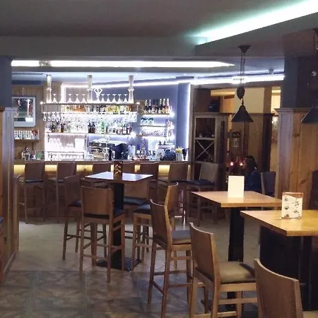 アパート Mountain Mina