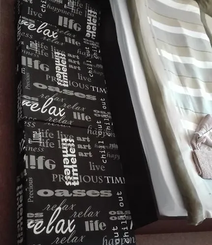 アパート Mountain Mina