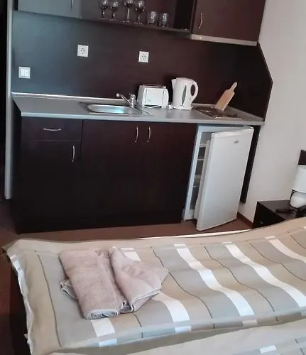 Mountain Mina バンスコ