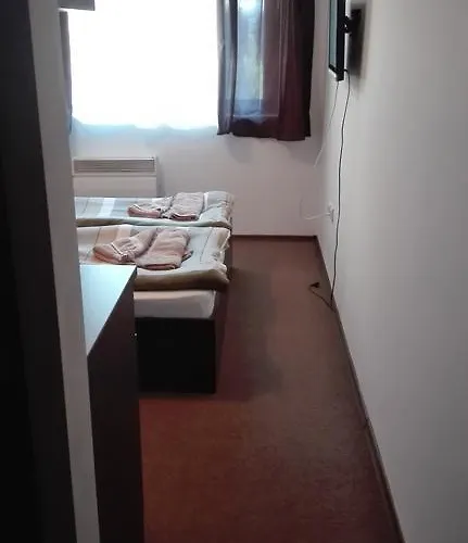 アパート Mountain Mina バンスコ