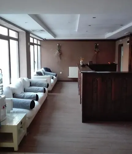 Mountain Mina アパート バンスコ