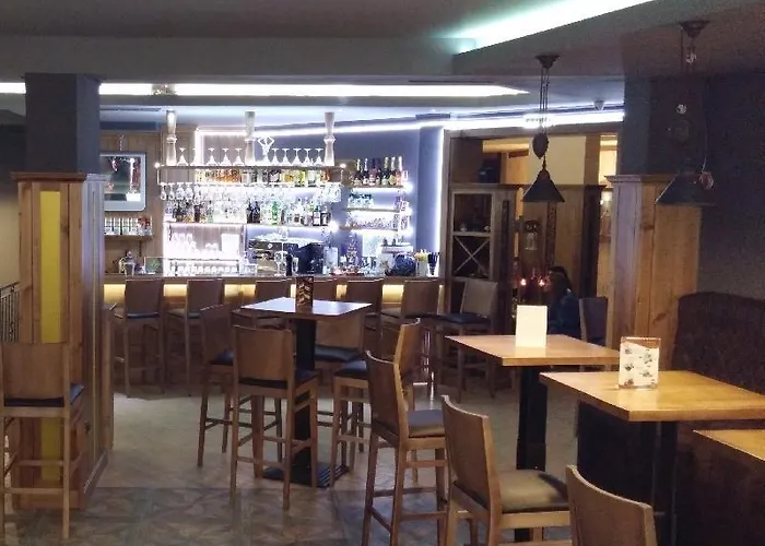 アパート Mountain Mina