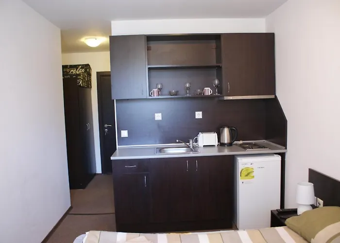 Mountain Mina * バンスコ