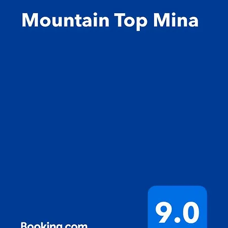 Mountain Mina