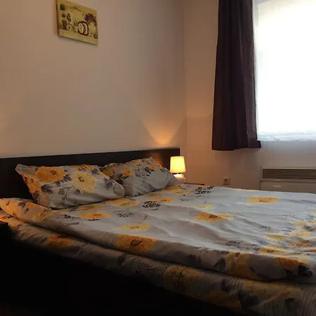 Apartamento Mountain Mina Bansko