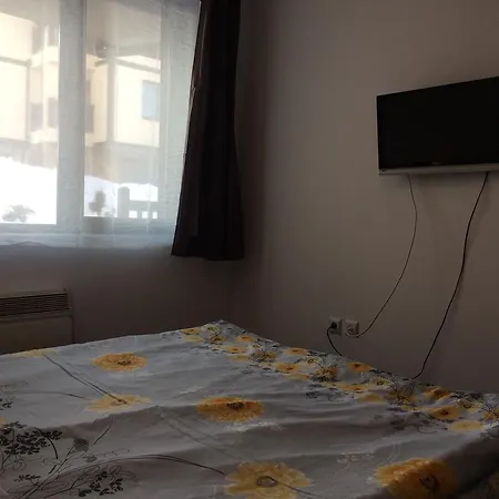 Apartamento Mountain Mina