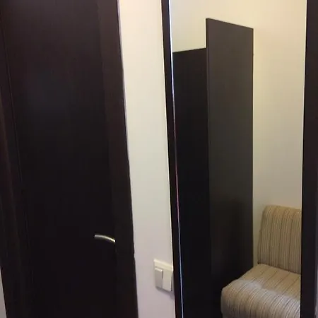 Mountain Mina Apartamento