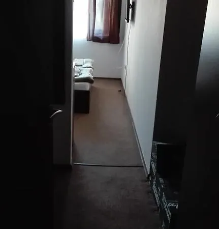 Mountain Mina Bansko