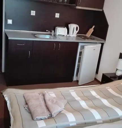 Mountain Mina Μπάνσκο