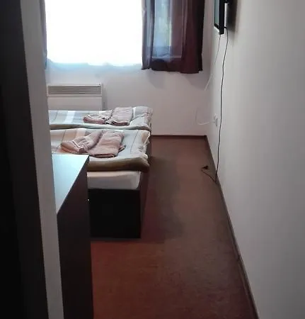 Apartamento Mountain Mina Bansko