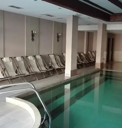 Mountain Mina Apartamento