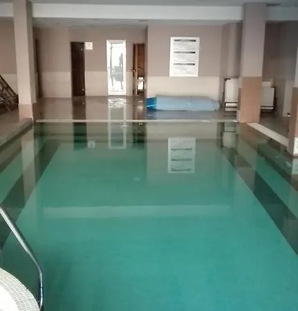 Mountain Mina Apartamento Bansko