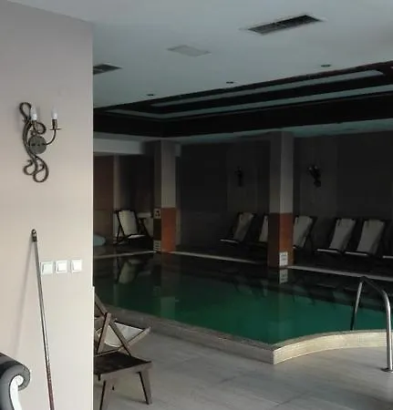 Διαμέρισμα Mountain Mina *