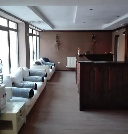 Mountain Mina Apartamento Bansko