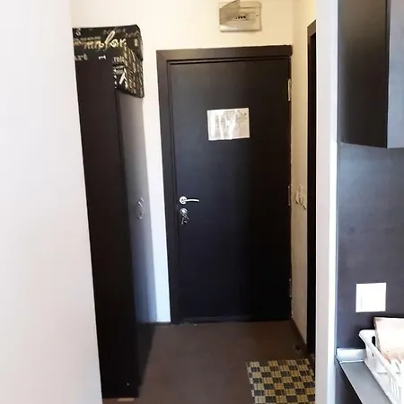 Apartamento Mountain Mina Bansko