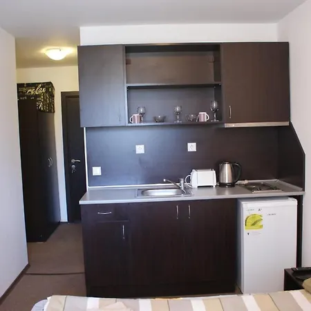 Mountain Mina * Bansko