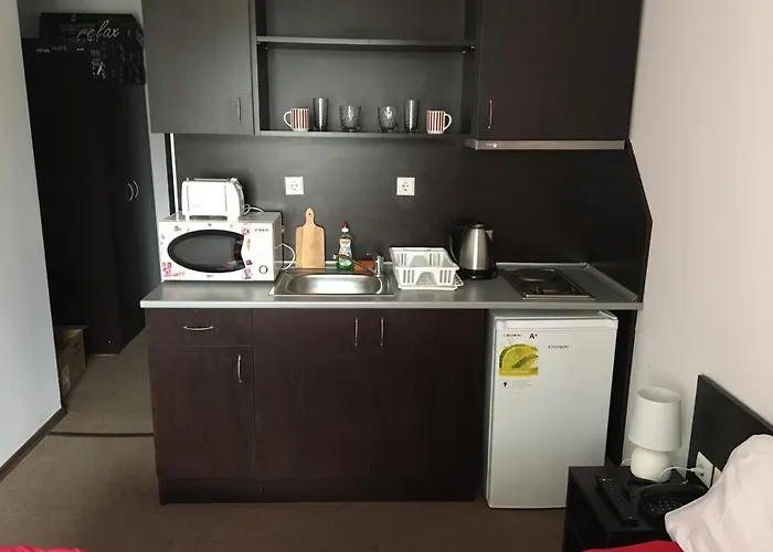 Lejlighed Mountain Mina *