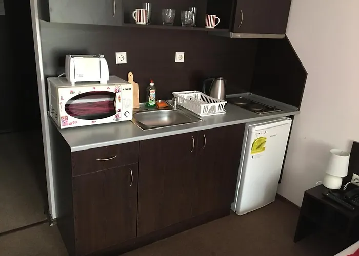 Mountain Mina Bansko