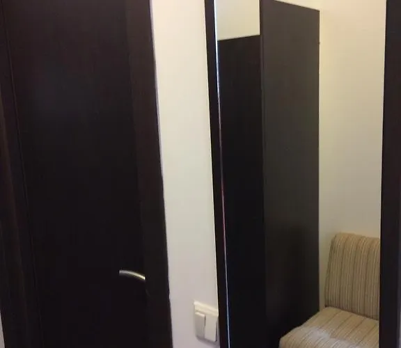 Mountain Mina Lejlighed