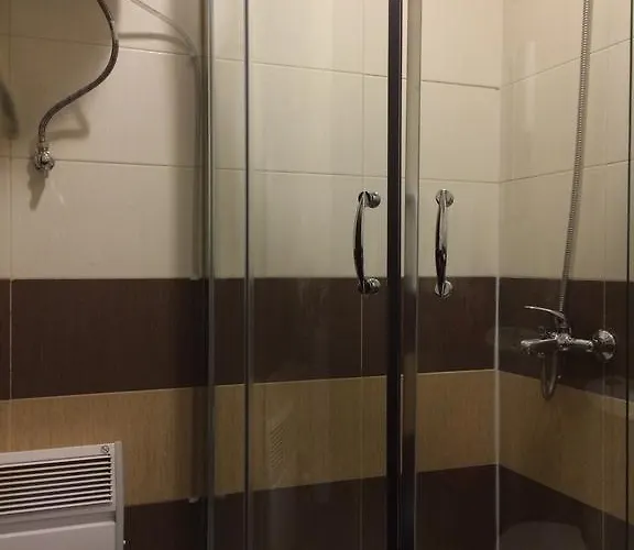 Mountain Mina * Bansko