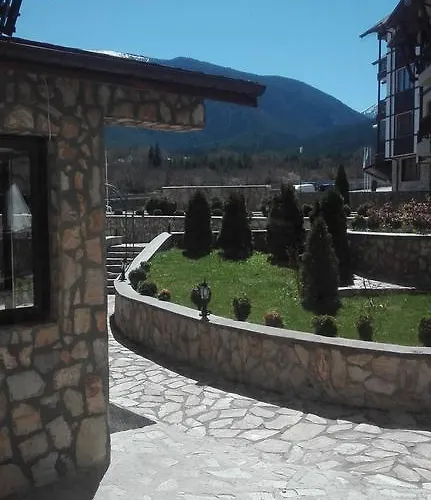 Mountain Mina * Банско