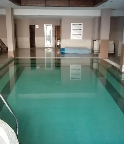 Mountain Mina Lejlighed Bansko