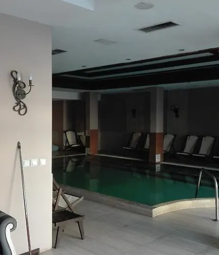 Lejlighed Mountain Mina *