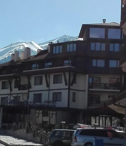 Lejlighed Mountain Mina *