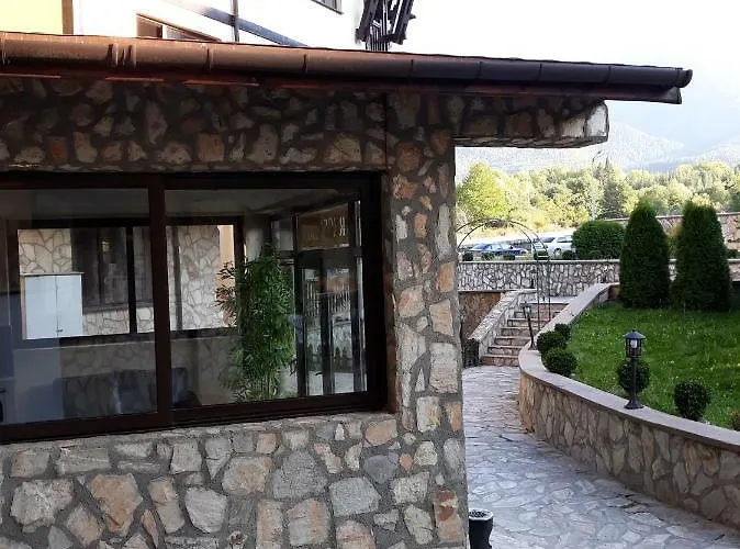 Lejlighed Mountain Mina *