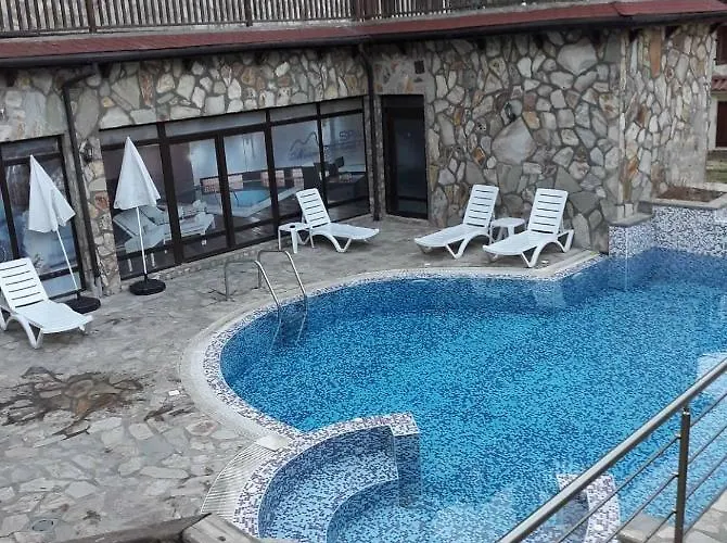 Lejlighed Mountain Mina *